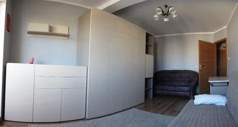 Pokój jednoosobowy (16,5m2) do wynajęcia w 3-pok.mieszkaniu w nowym budownictwie,Strzeszyn/Fieldorfa