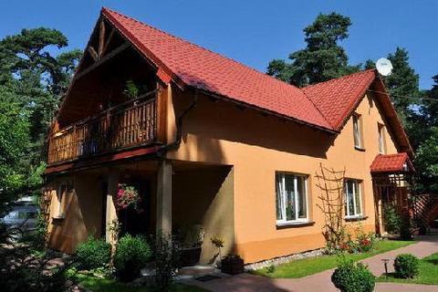 Dobranowcy Pobierowo, pokoje w Pobierowie, wczasy Pobierowo