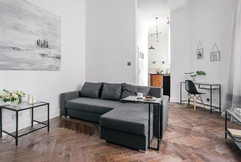 Wynajmę apartament LUX na krótki termin