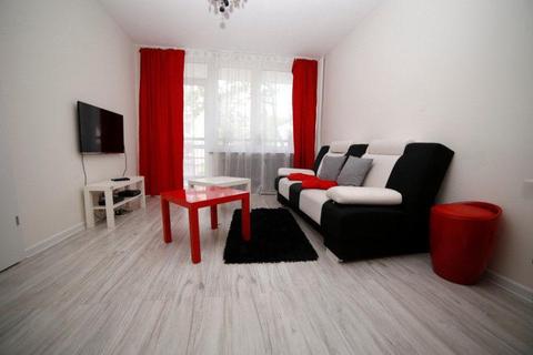 Apartament studio tuż przy Starym Mieście dla 2 lub 4 osób