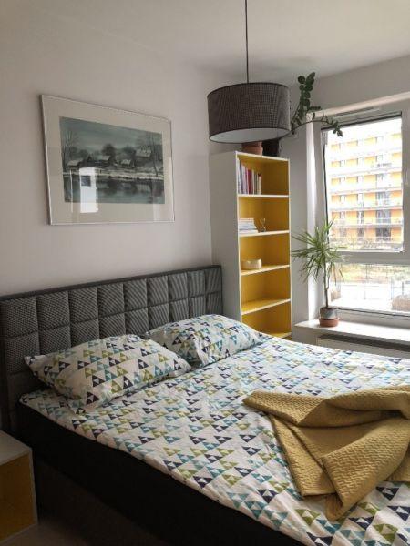 Super APARTAMENT Mieszkanie Noclegi na doby Szybki dojazd do Centrum The Apartment