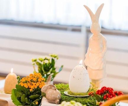 Święta Wielkanocne w Szczyrku 2018 || 4 dni (3 noce) + wyżywienie + atrakcje dla dzieci!