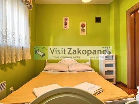 Apartament Zakopane CENTRUM