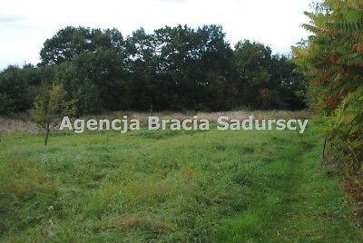 Działka budowlana przy ul.Petrażyckiego w Krakowie