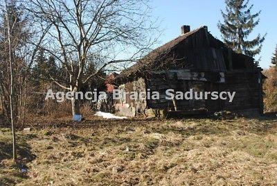 Działka Kraków 2417m2 (nr: BS1-GS-207810-18)