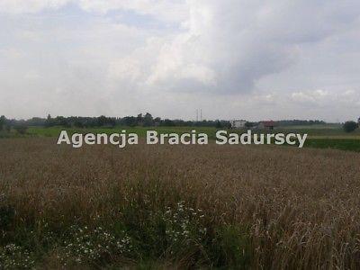 Działka Kraków 3836m2 (nr: BS1-GS-196820-23)
