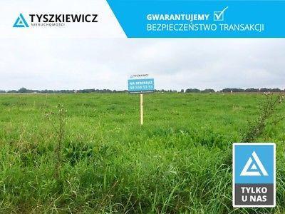 Działka Połczyno 1062m2 (nr: TY714939)
