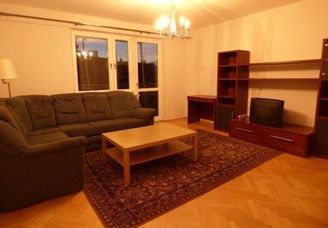 TANIE, zadbane, duże mieszkanie blisko uczelni AGH / PK / WSZ / UP! 59 m2, balkon, winda, 1500 zł