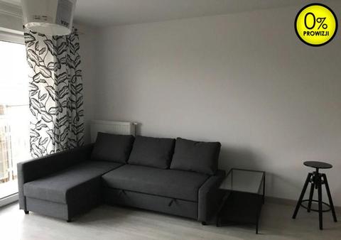BEZ PROWIZJI - Do wynajęcia nowy 3-pokojowy apartament na Woli przy ul. Jana Kazimierza 12