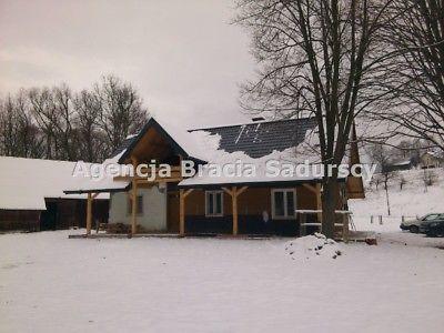 Dom Rupniów 88m2 (nr: BS1-DS-201372-13)