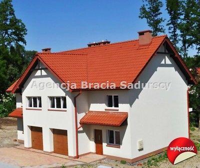 Dom Wieliczka 131m2 (nr: BS2-DS-204212-13)