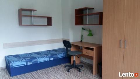 Pokoj dla studenta !-Katowice-Ligota blisko ŚUM /DOUBLE ROOM FOR RENT