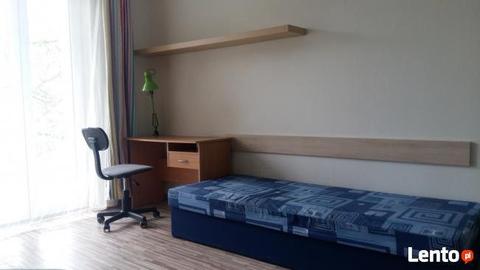 Pokoj dla studenta !-Katowice-Ligota blisko ŚUM /DOUBLE ROOM FOR RENT