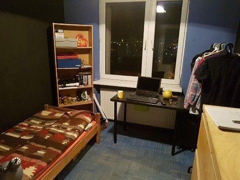 2 pokoje (430 zl, 530 zł) do wynajecia na Azorach