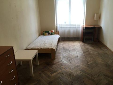 4 Pokoje 1-os_Michałowskiego_4 Single rooms_przystanek BATOREGO_bezpośrednio