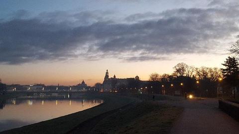 Miejsce w pokoju dwuosobowym, bardzo blisko Rynku Głównego!