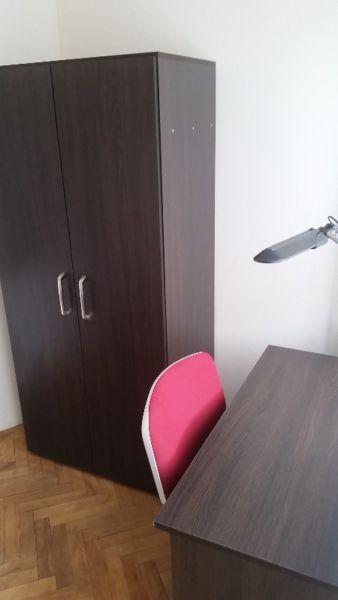 POKÓJ JEDNOOSOBOWY W SAMYM CENTRUM KRAKOWA
