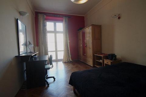 Room for rent on the Starowiślna street (Kazimierz District, Great Location!)