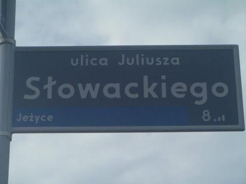 ul. Słowackiego - 1 lub 2 osobowy pokój - blisko centrum