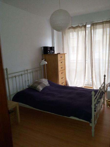 WYNAJMĘ POKÓJ - METRO KABATY