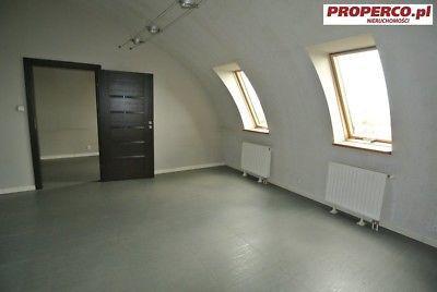 Lokal, 47 m2, Sady, ul. Warszawska