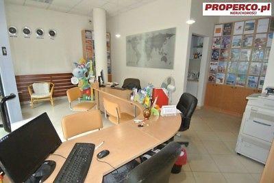 Lokal fronotowy, 30m2, Centrum, Paderewskiego