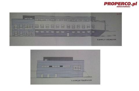 Lokal 2700 m2, Skarżysko- Kamienna, ul. Wiejska