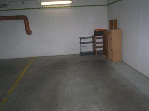 Miejsce postojowe ul.Cystersów