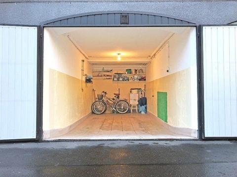 Sprzedam zadbany garaż 15m2 - Królewska, Urzędnicza, Konarskiego