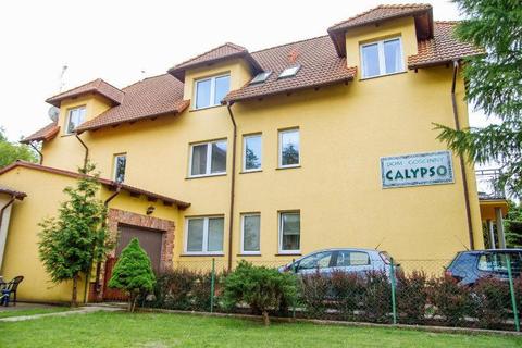 Calypso Międzywodzie, pokoje w Międzywodziu, wczasy Międzywodzie