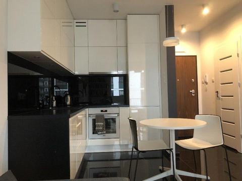 Zajefajny APARTAMENT komfortowe mieszkanko Noclegi na doby Szybki dojazd z Centrum