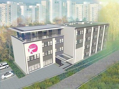 HOTEL* BIUROWIEC* USŁUGI MEDYCZNE*