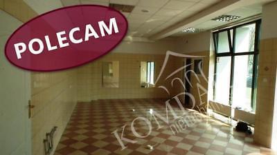 LOKAL NA WRZECIONIE
