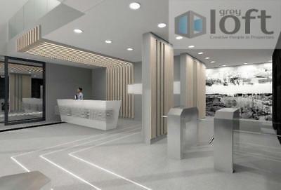 Lokal Kraków Podgórze 205m2 (nr: 1866)