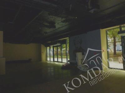 Lokal Warszawa Śródmieście 248,6m2 (nr: 15393)