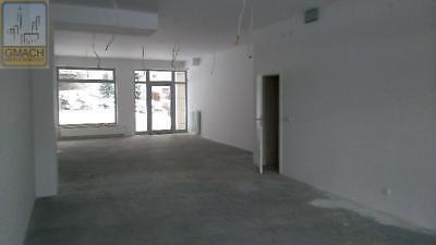 Lokal Warszawa Ursynów 73,5m2 (nr: 5348)