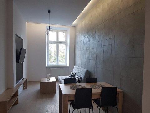 SERCE KRAKOWSKIEGO KAZIMIERZA - PLAC WOLNICA