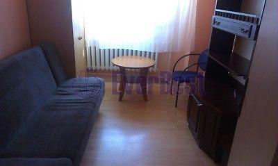 Mieszkanie Warszawa Mokotów 43m2 (nr: 13323/800/OMW)
