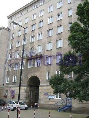 Mieszkanie Warszawa Śródmieście 56m2 (nr: 12045/800/OMW)
