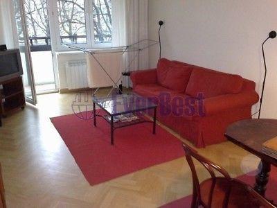 Mieszkanie Warszawa Śródmieście 60m2 (nr: 9544/800/OMW)