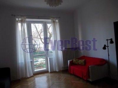 Mieszkanie Warszawa Śródmieście 63.5m2 (nr: 13078/800/OMW)