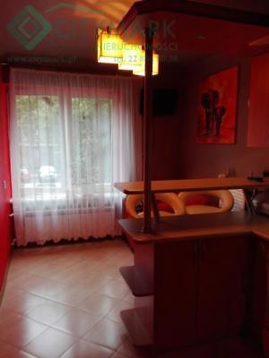 Mieszkanie Warszawa Ochota 42m2 (nr: 78568)