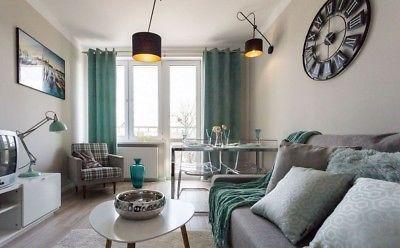 Kamienica Praga Płd 47m 2Pokoje + Balkon Loggia 7m