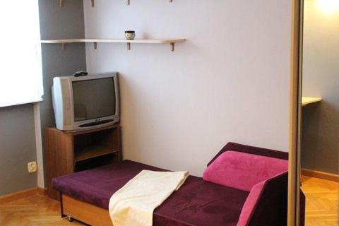 Wynajmę 3 -pokojowe mieszkanie w Gdańsku Wrzeszczu w super lokalizacji