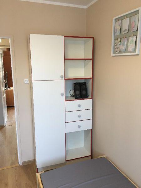 1-os pokój 50 m od Ronda Barei (Dobrego Pasterza), Prądnik Czerwony, Olsza