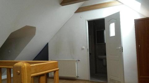 CENA Z MEDIAMI ! RUCZAJ ! DLA 2 LUB 1 OSOBY ! CAŁE PIĘTRO Z PRYWATNĄ ŁAZIENKĄ CISZA SPOKÓJ BLISKO UJ
