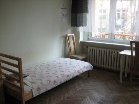 Pokoj dla 1-2 osob, blisko centrum, ul. WROCŁAWSKA, Krowodrza, Lobzow