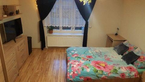 Pokój dwuosobowy od lutego