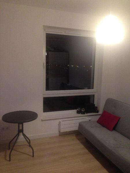 Pokój jednoosobowy - dobrze skomunikowany z miastem