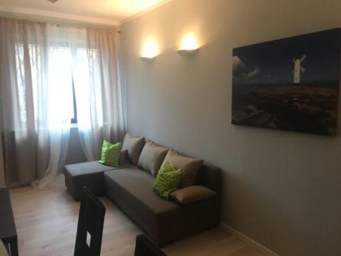 Apartament 2 pokojowy przy Złote Tarasy Centrum